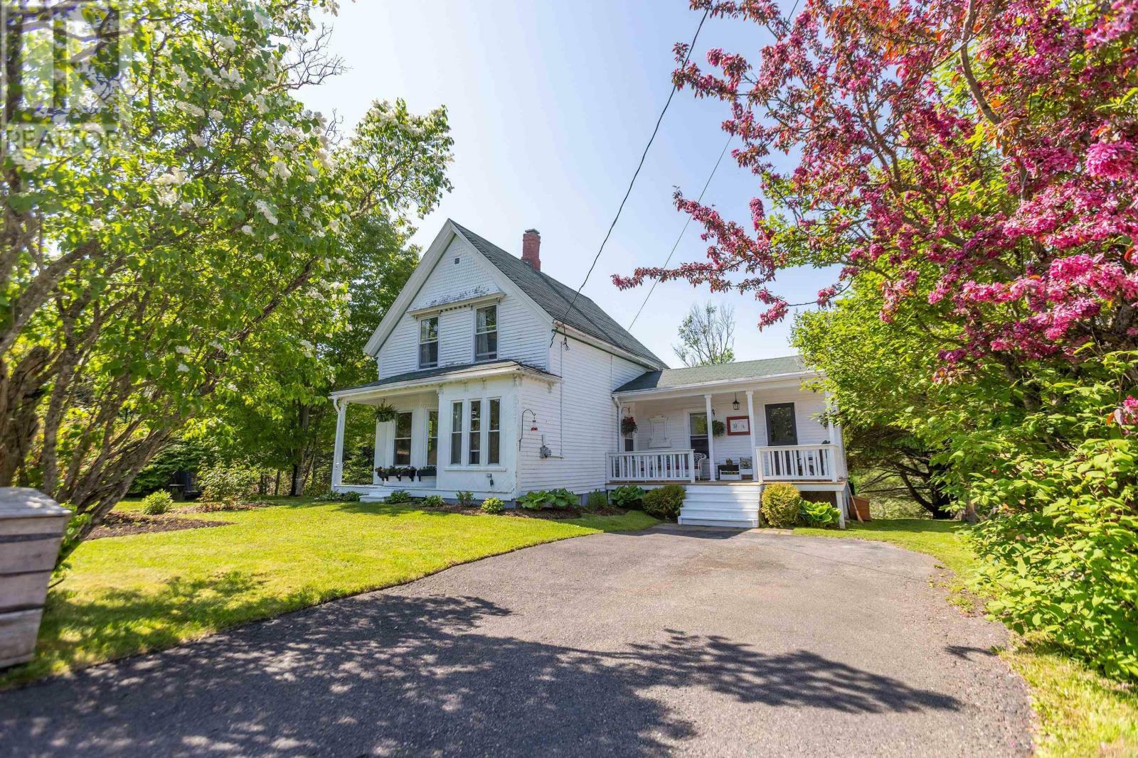 Property Photo: 8237 Highway 209 NS B0M 1S0