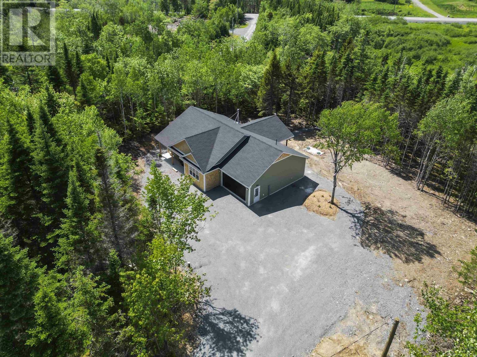 Property Photo: 216 Bretton Woods Road NS B0N 1Z0