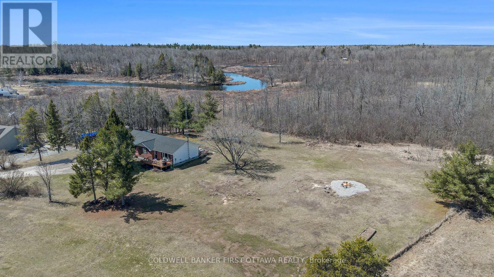Property Photo: 3820 Scotch Line ON K7H 3C5