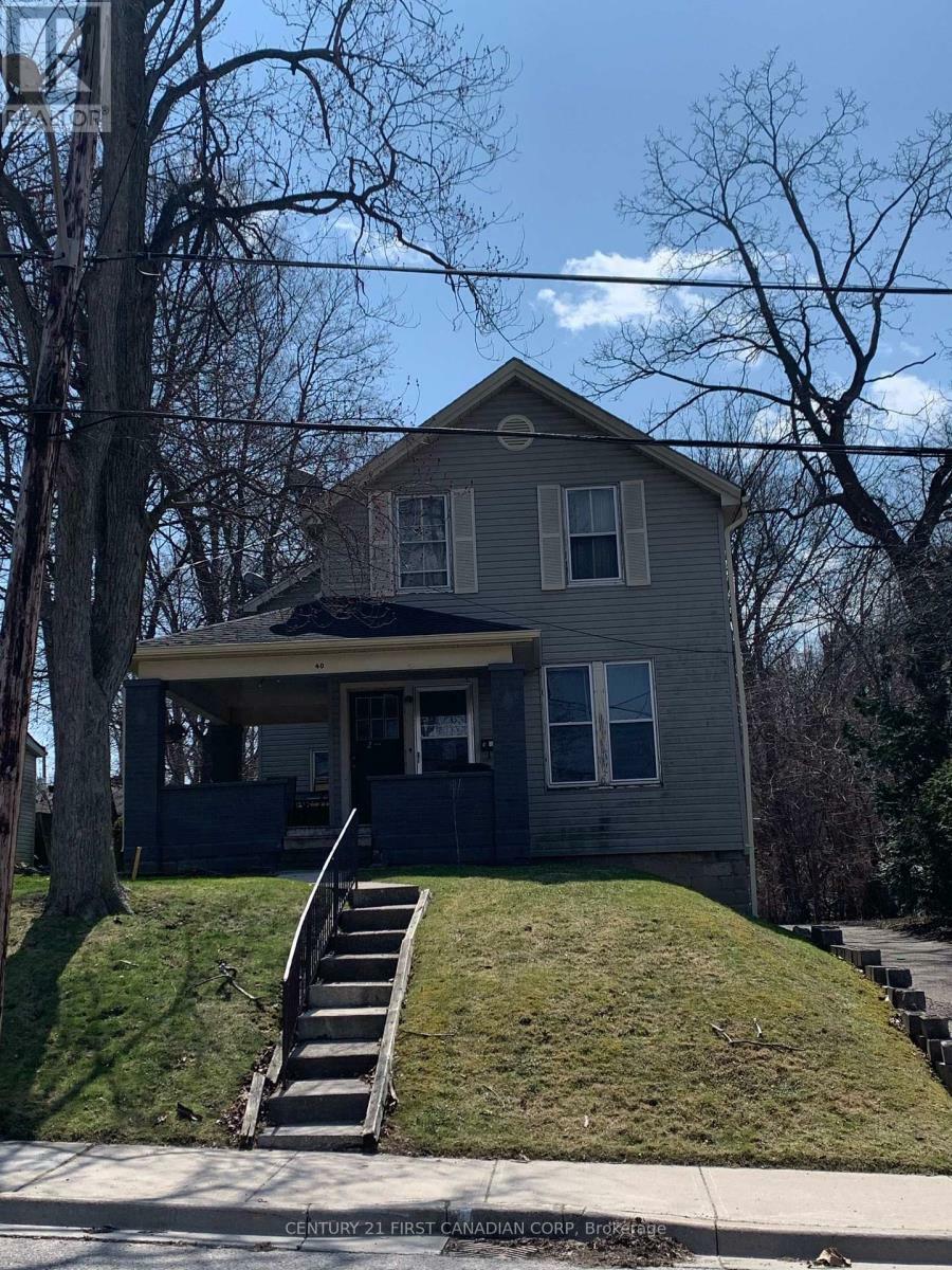 40 Springbank Drive  London ON N6J 1E3 photo