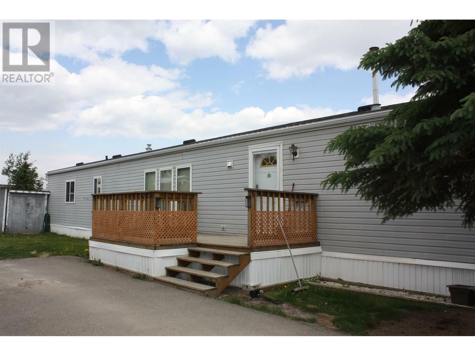 Photo de la propriété:  9207 82 Street 103  BC V1J 5G5 