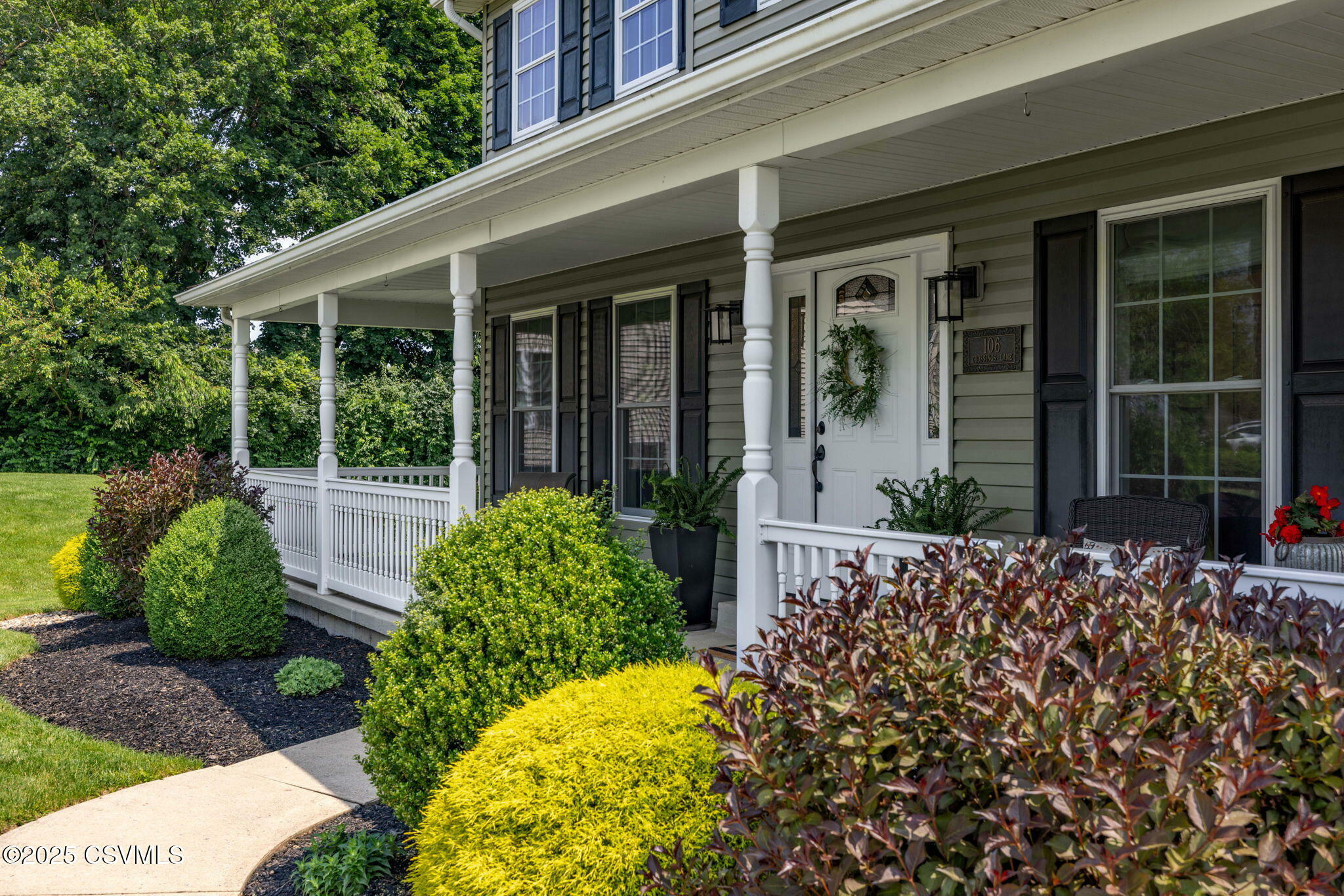 Property Photo: 106 Crossings Lane PA 17837