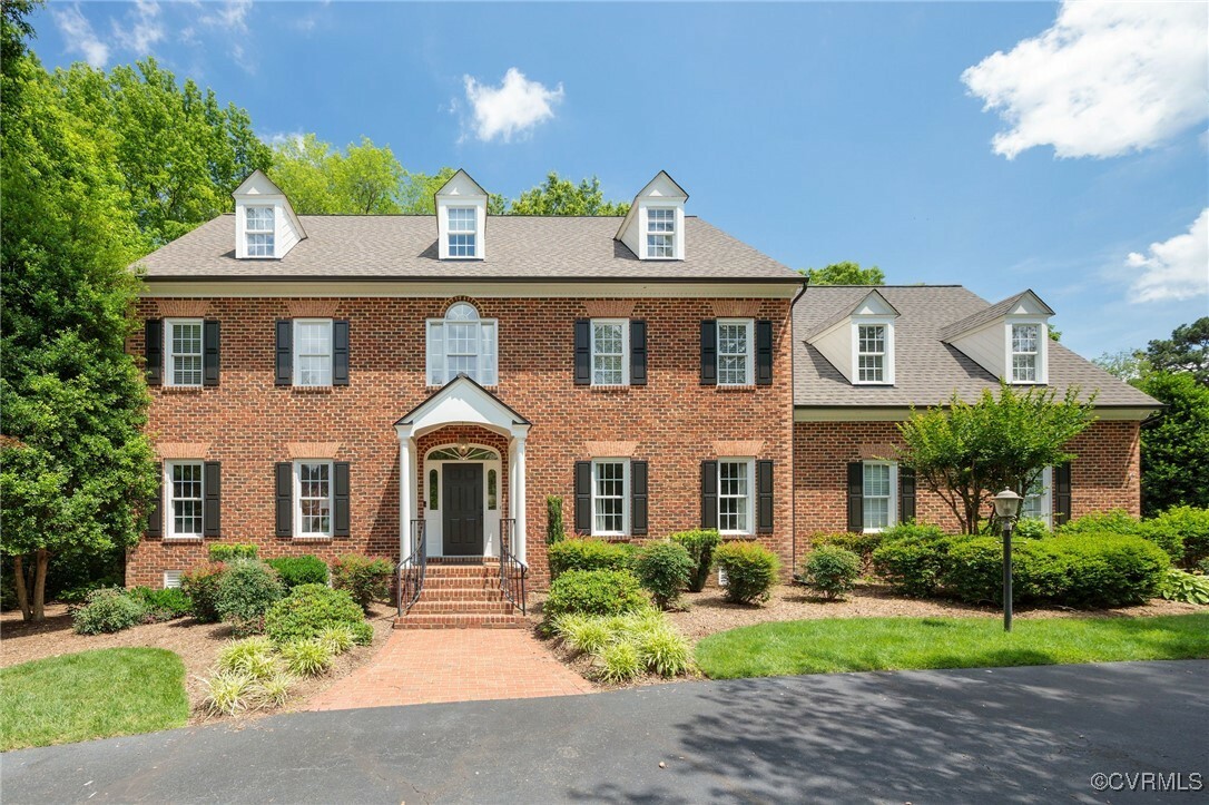 9408 Arrowdel Road  Henrico VA 23229 photo