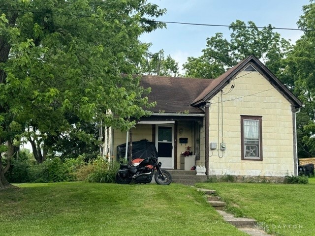 Property Photo: 523 N Wood Street OH 45177