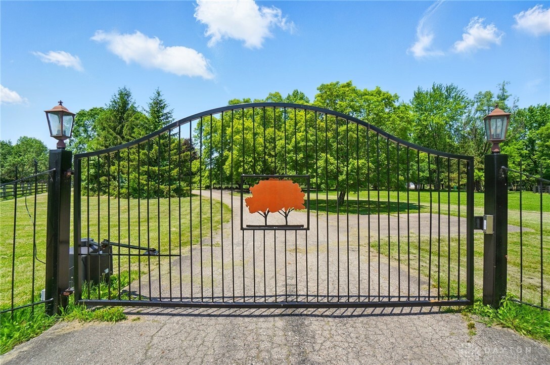 Property Photo:  7255 State Route 48  OH 45066 