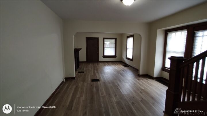Property Photo: 1713 Wyoming Street OH 45410