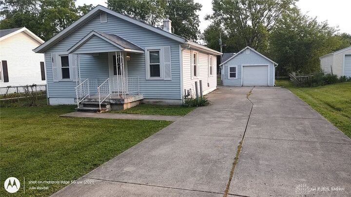 140 Ledbetter Road  Xenia OH 45385 photo