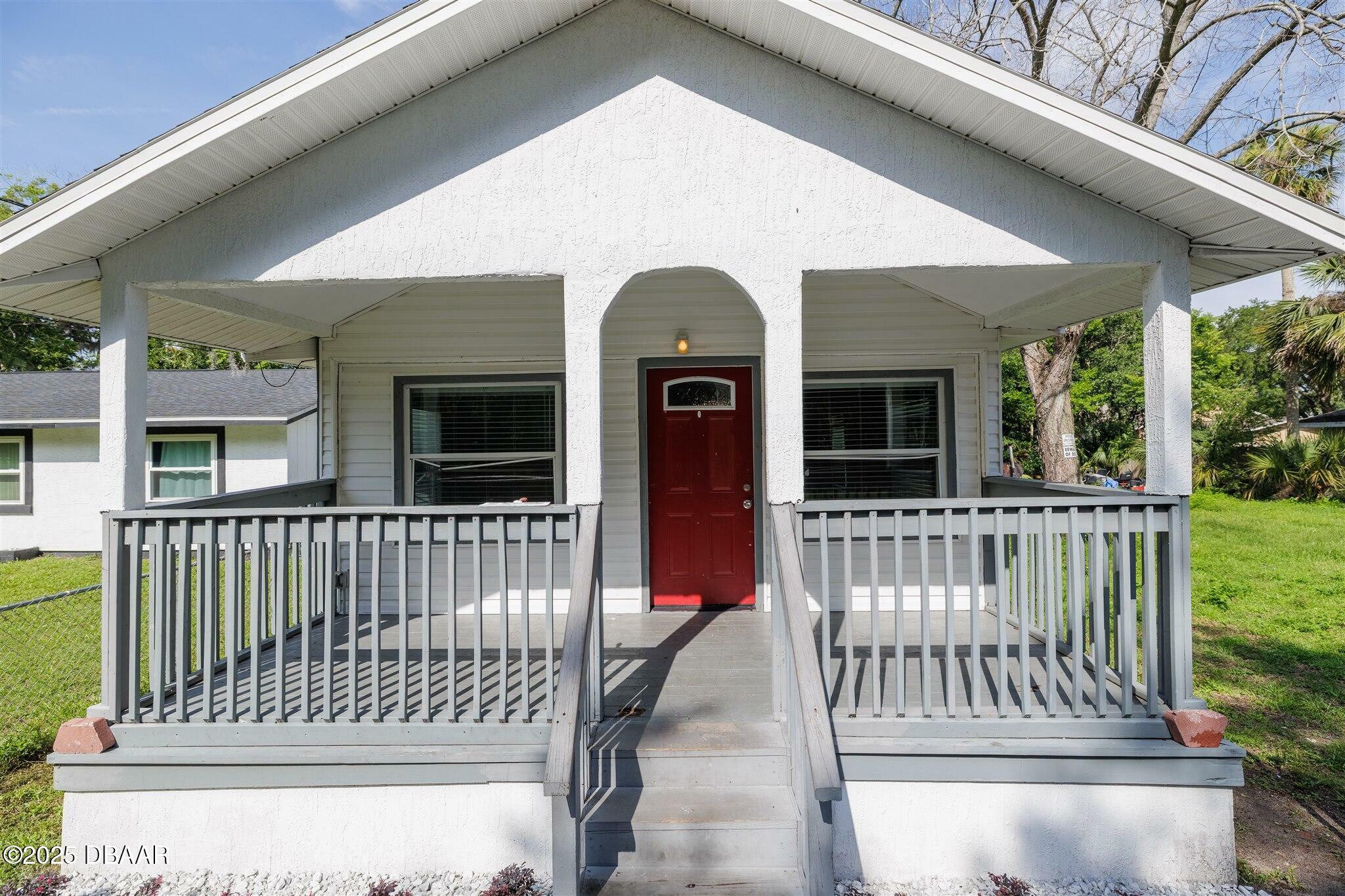 Property Photo: 510 Arthur Avenue FL 32114