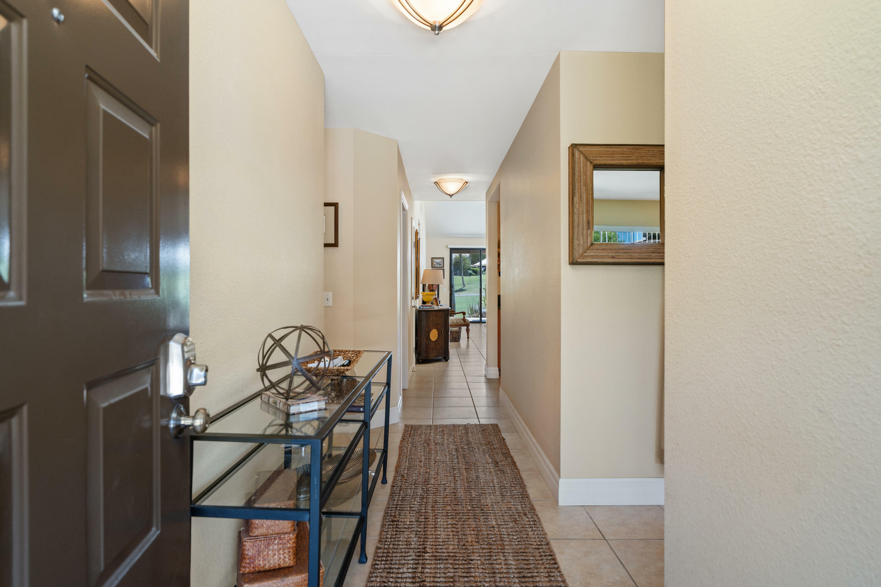 Property Photo: 76237 Impatiens Circle CA 92211