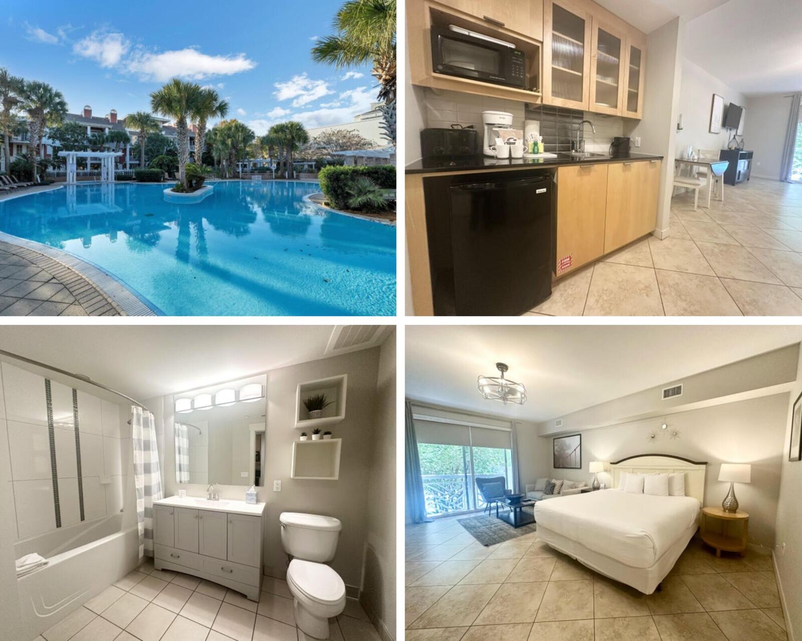 Property Photo:  9700 Grand Sandestin Boulevard Unit 4215  FL 32550 