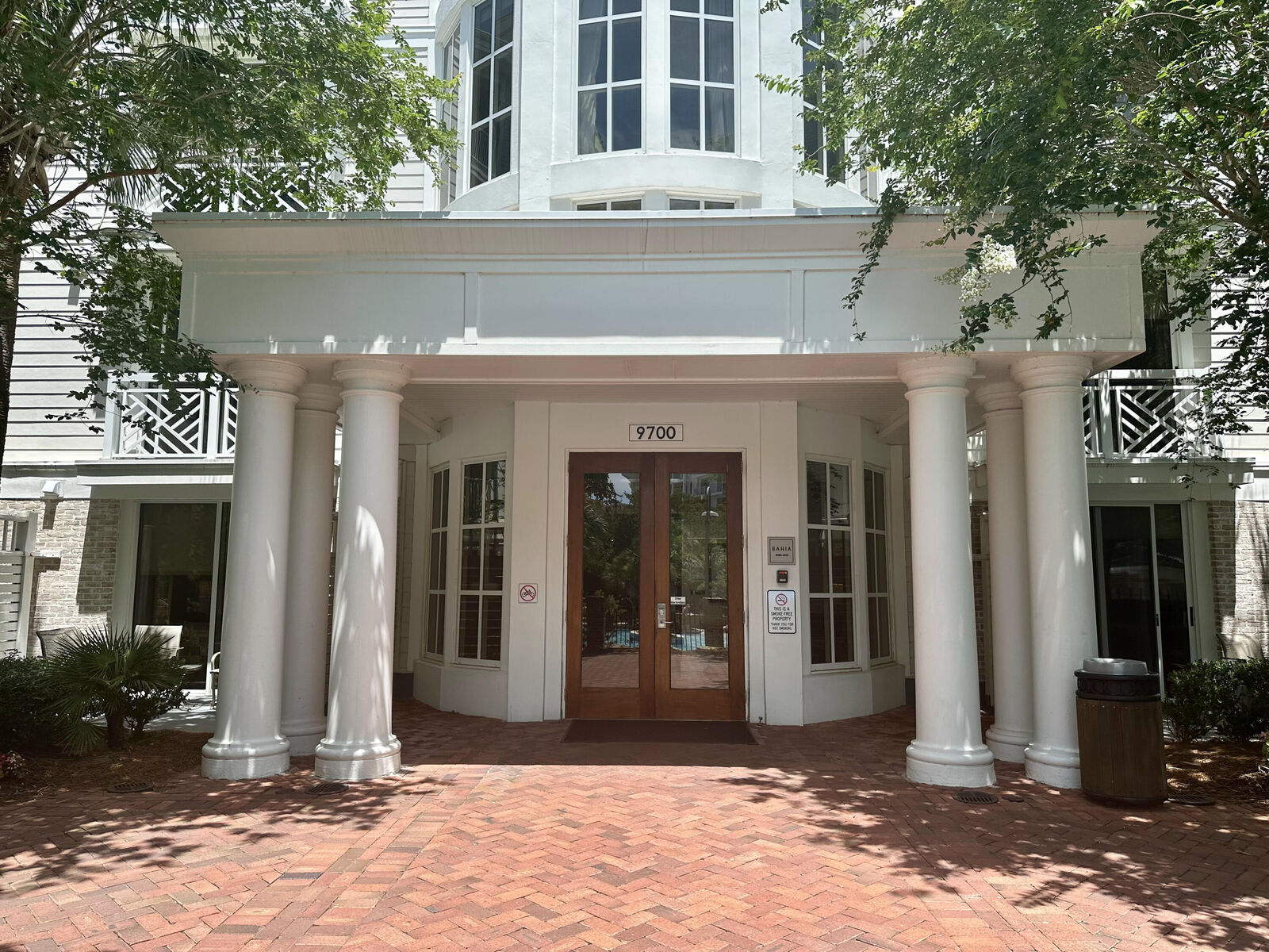 Property Photo: 9700 Grand Sandestin Boulevard Unit 4215 FL 32550