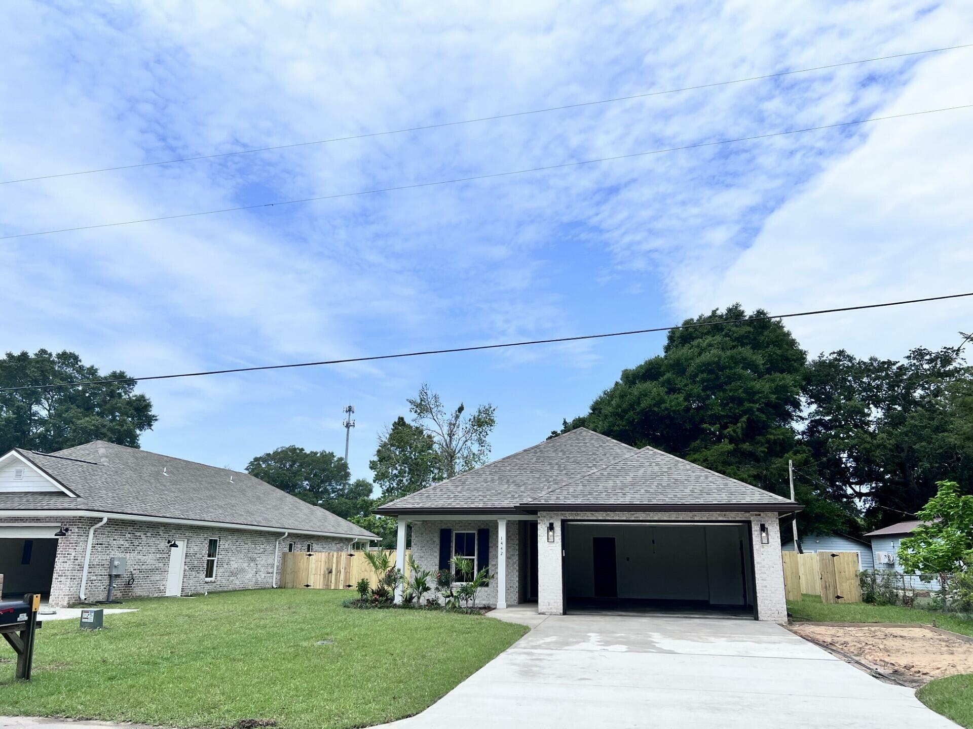 1436 Cat Mar Road  Niceville FL 32578 photo