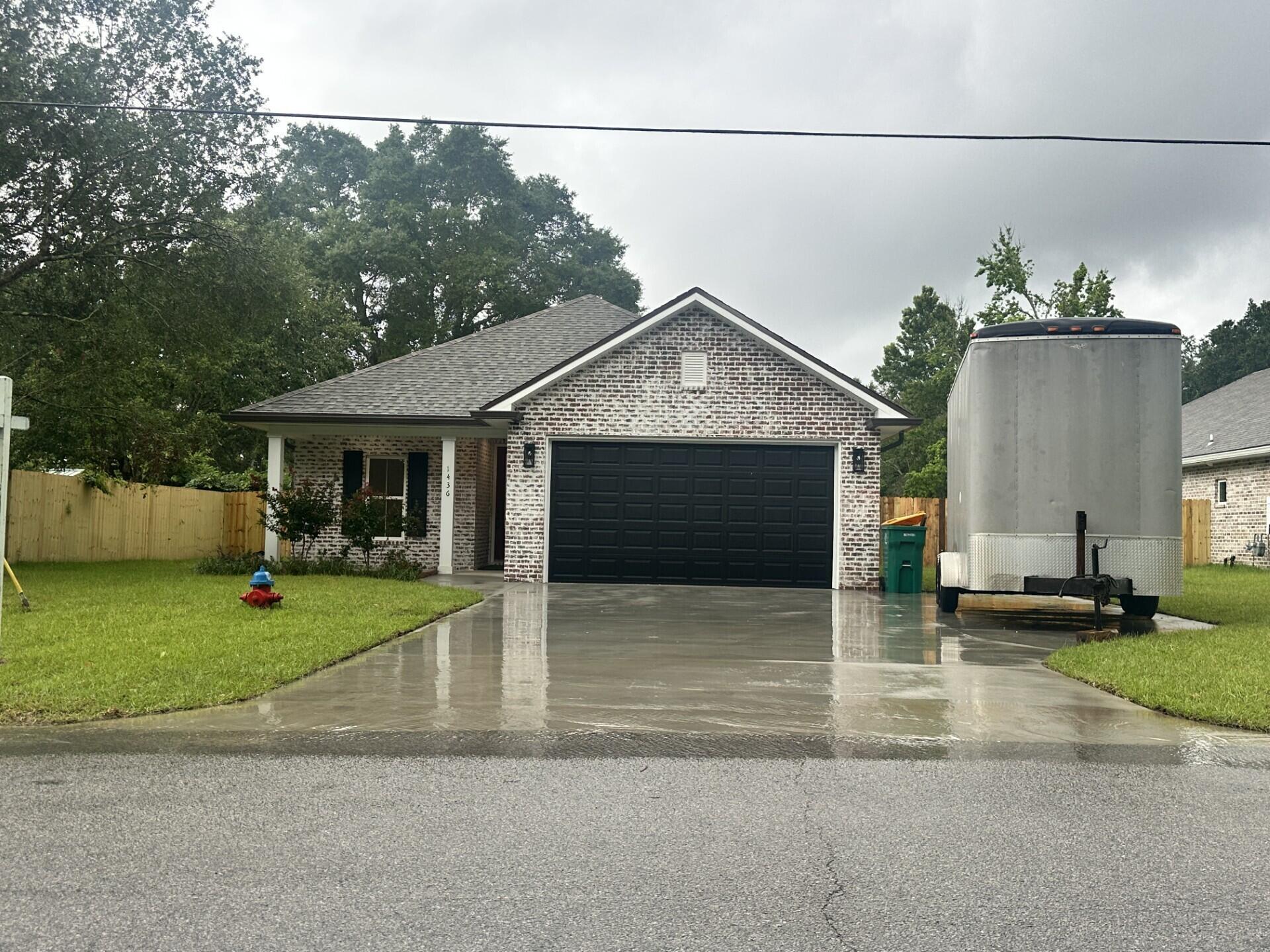 1436 Cat Mar Road  Niceville FL 32578 photo