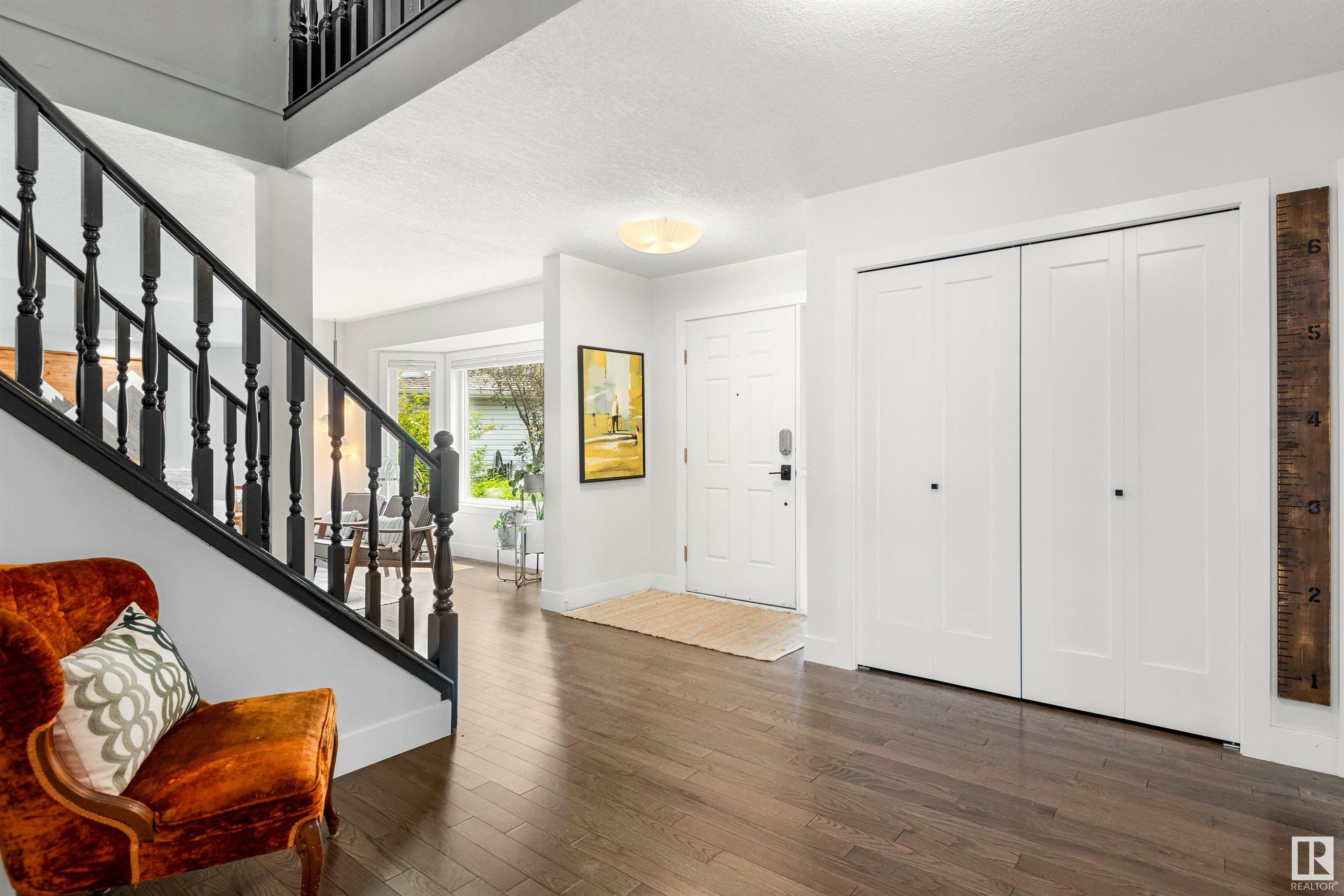 Photo de la propriété: 639 Butchart Wynd NW AB T6R 1R4