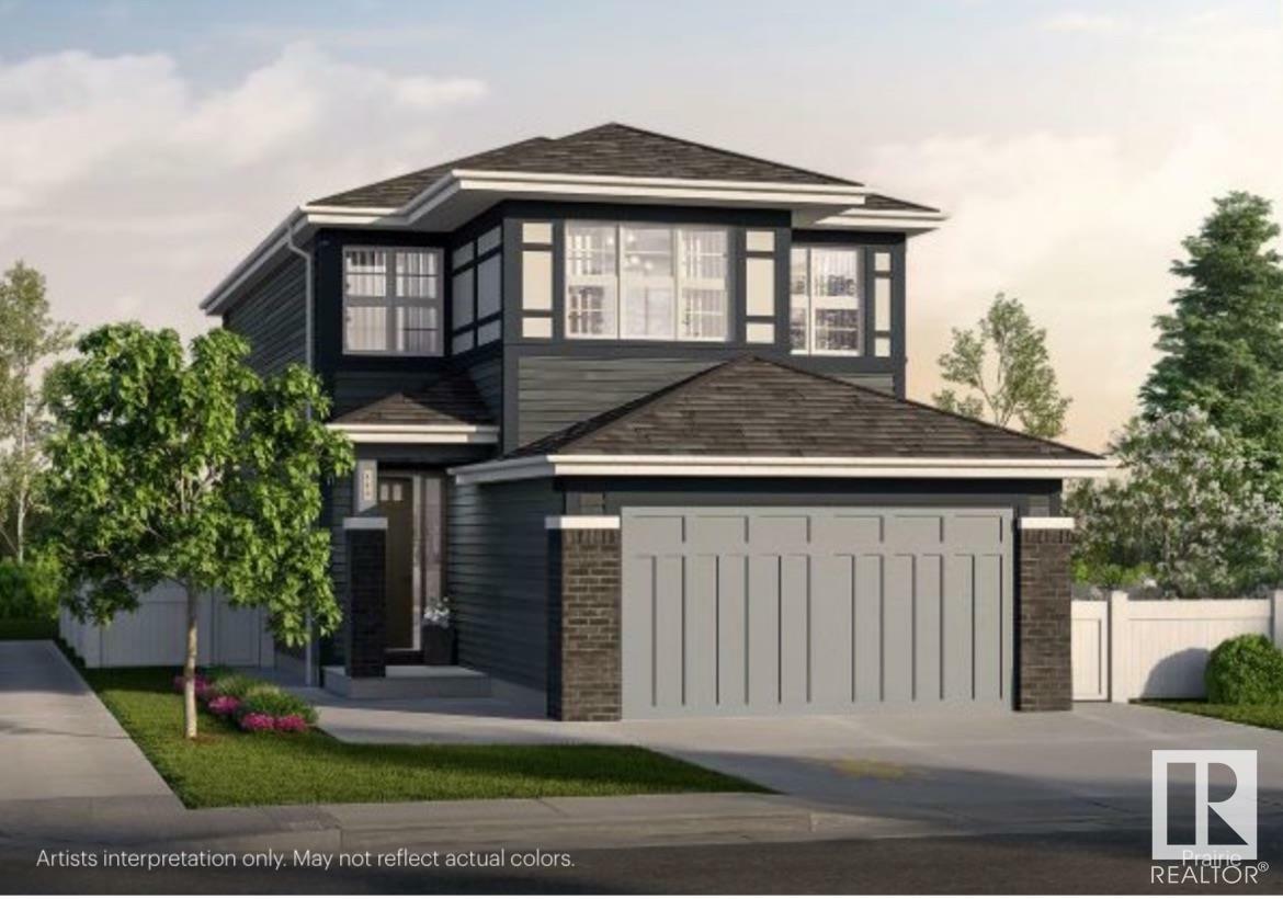 3947 Wren Loop NW  Edmonton AB T5S 0T1 photo