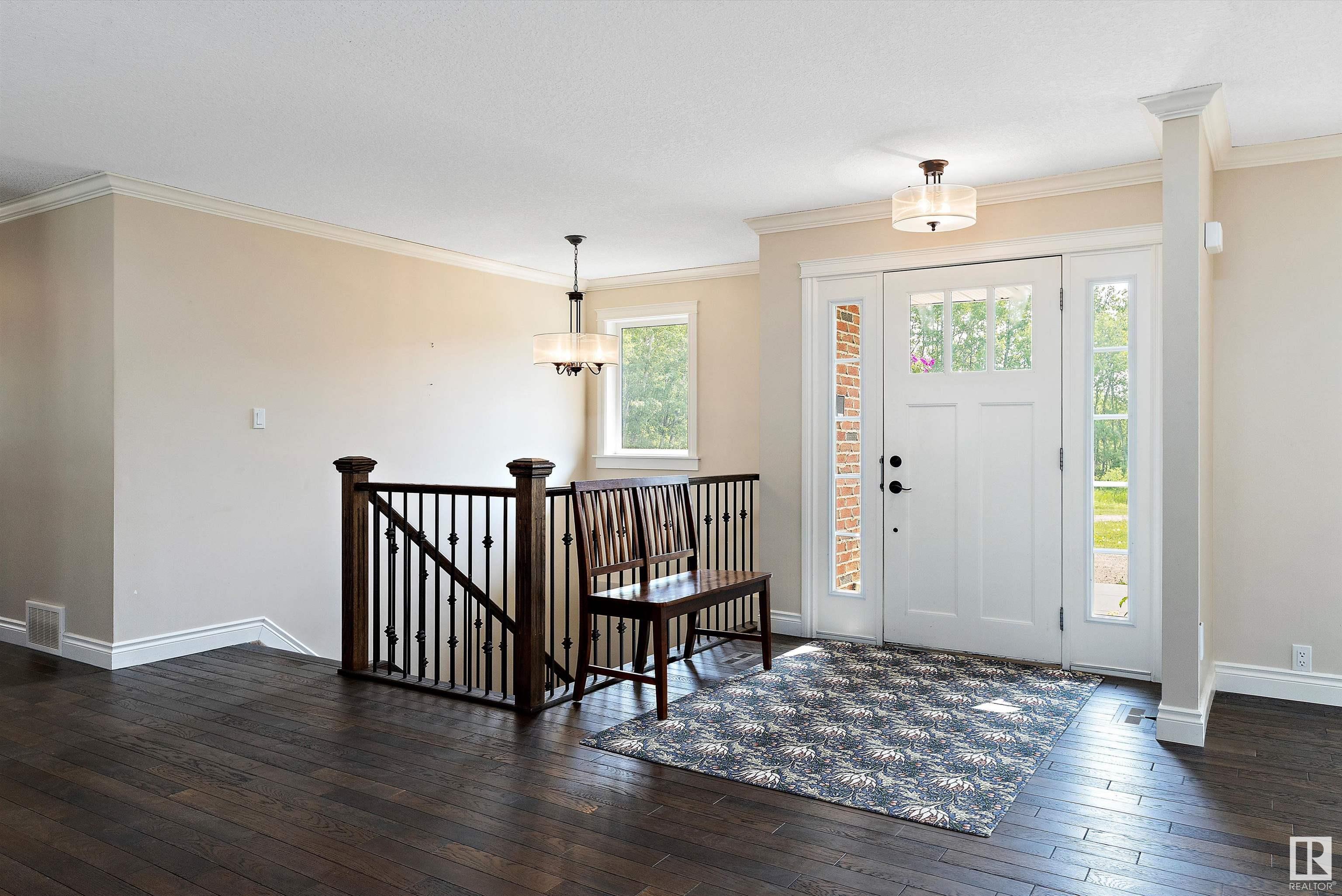 Property Photo: 22244 Twp Road 505 AB T0M 2M3
