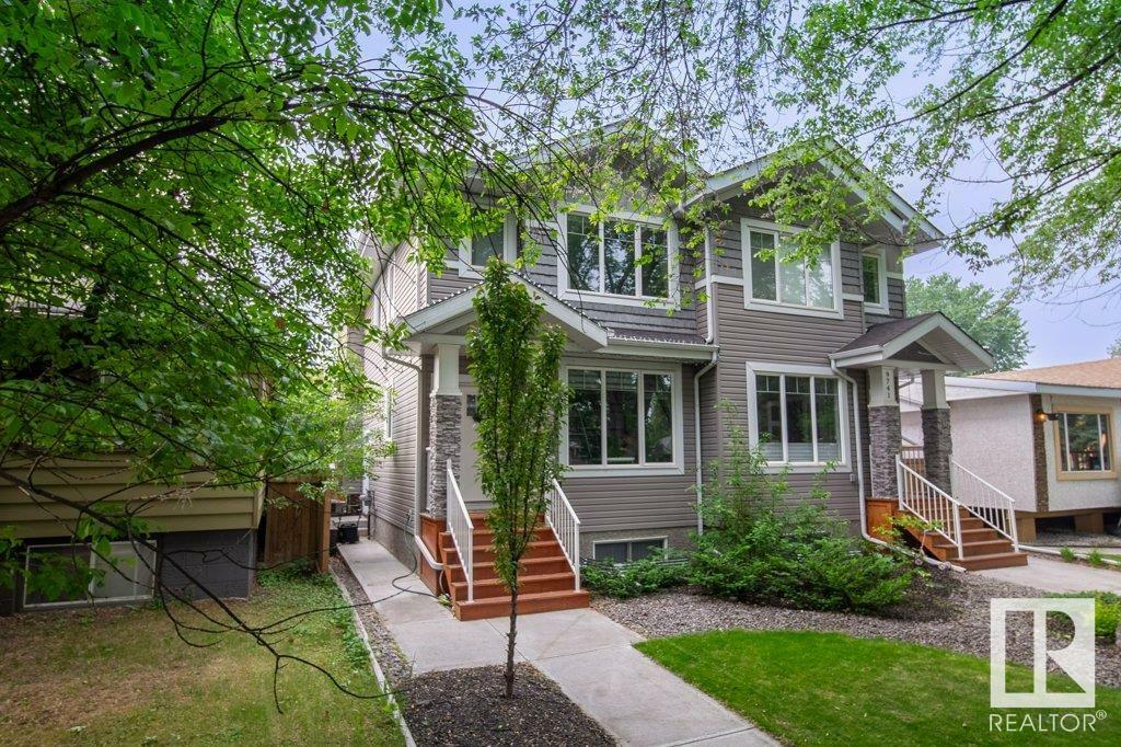 Photo de la propriété: 9739 70 Avenue NW AB T6E 0V4