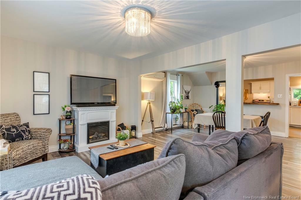 Photo de la propriété: 14 Currie Avenue NB E2K 3A6