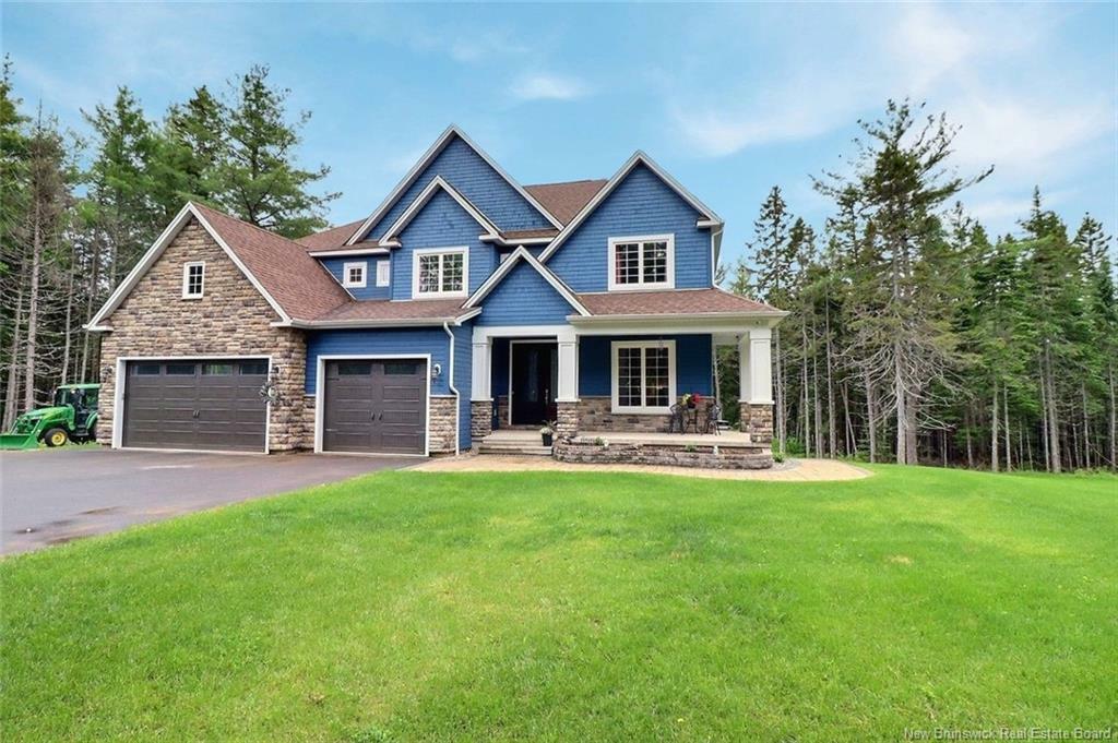 78 Old Forest Road  Allison NB E1G 4V1 photo