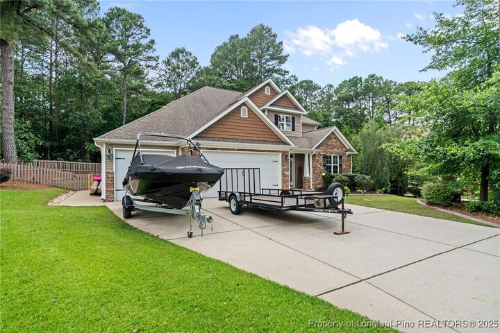Property Photo: 69 Night Heron Court NC 27332