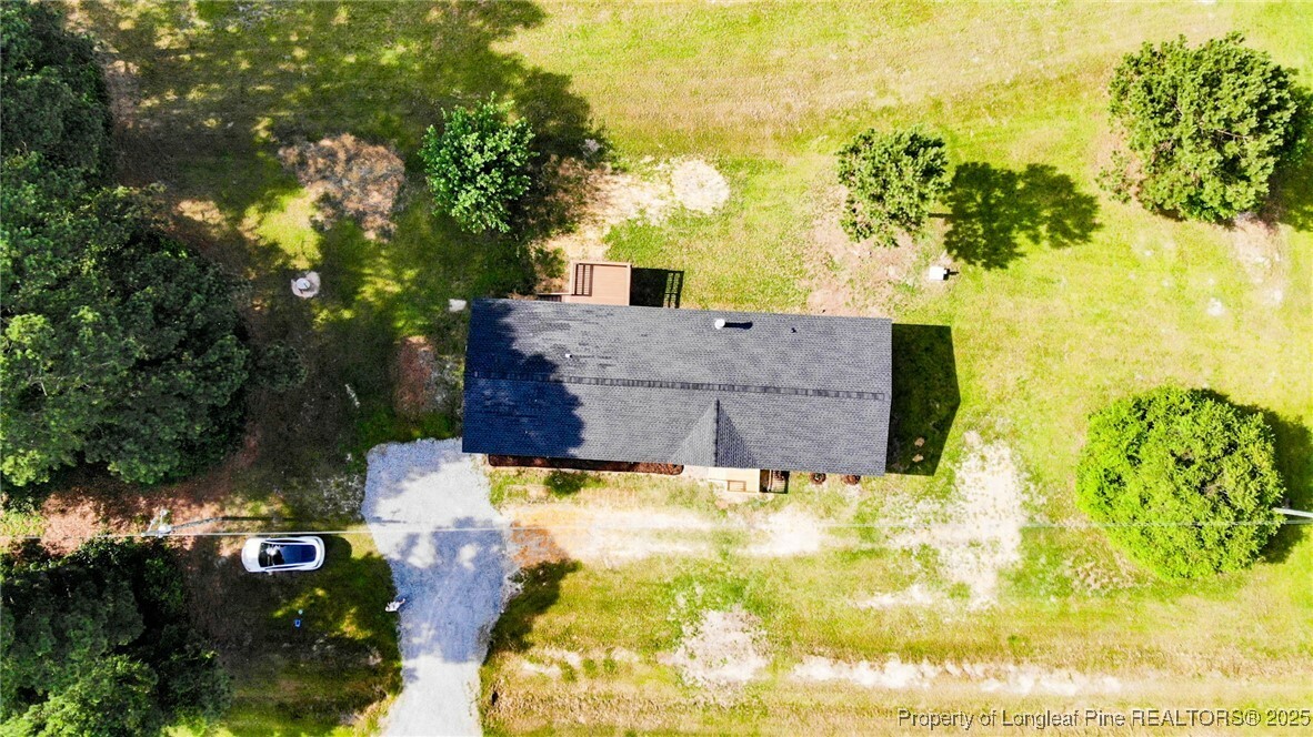 Property Photo: 581 Thurlow Lake Road NC 28327