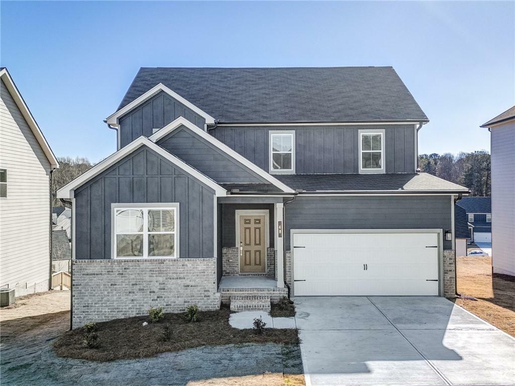 Property Photo: 48 Softwood Court GA 30534