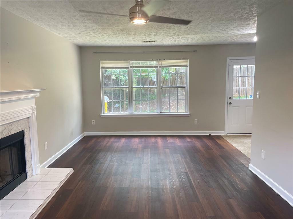 Property Photo: 5465 Twin Lakes Drive GA 30349