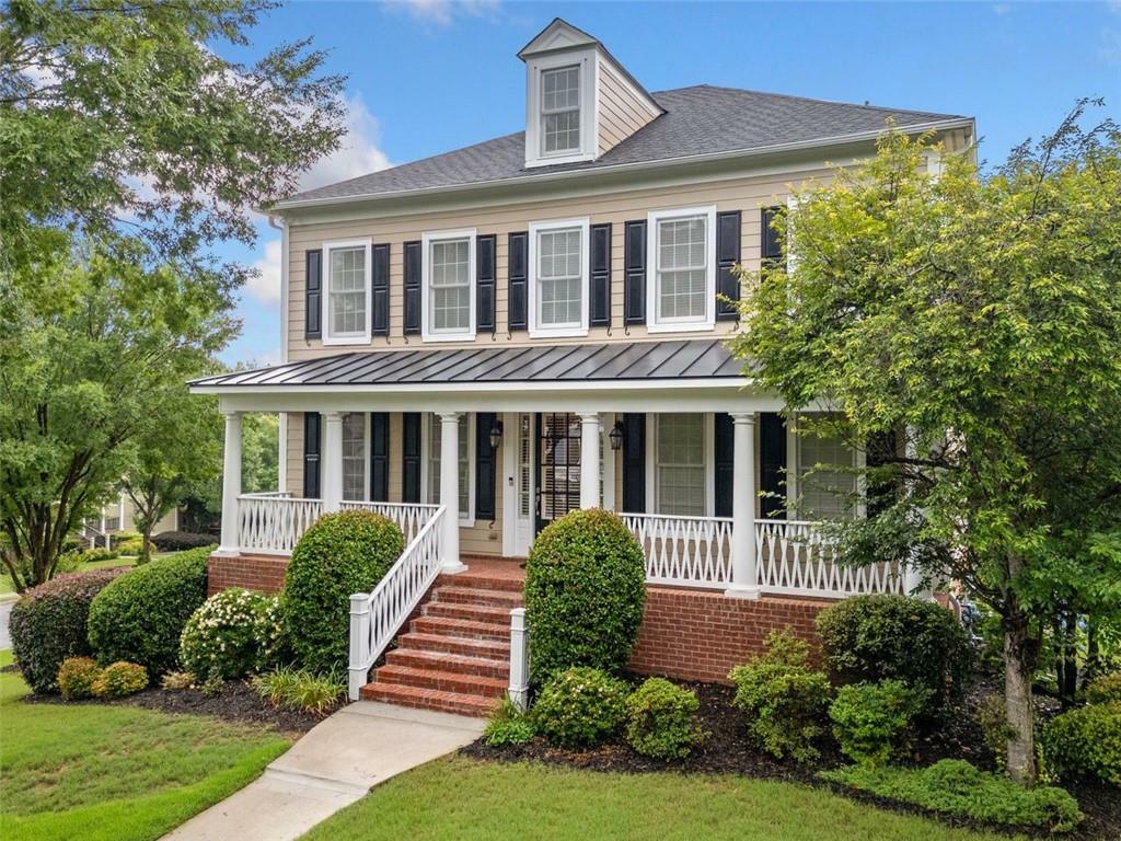 Property Photo: 1235 Renaissance Court SE GA 30126