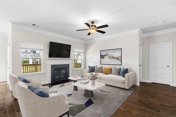 Property Photo: 1494 Weeping Tree Circle GA 30548