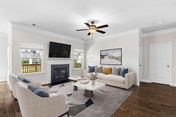 Property Photo:  1494 Weeping Tree Circle  GA 30548 