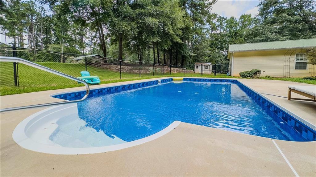 Property Photo:  90 Howard Road  GA 30267 