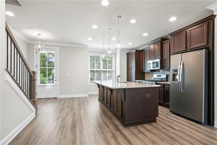 Property Photo:  3657 Atherton Park Court  GA 30024 