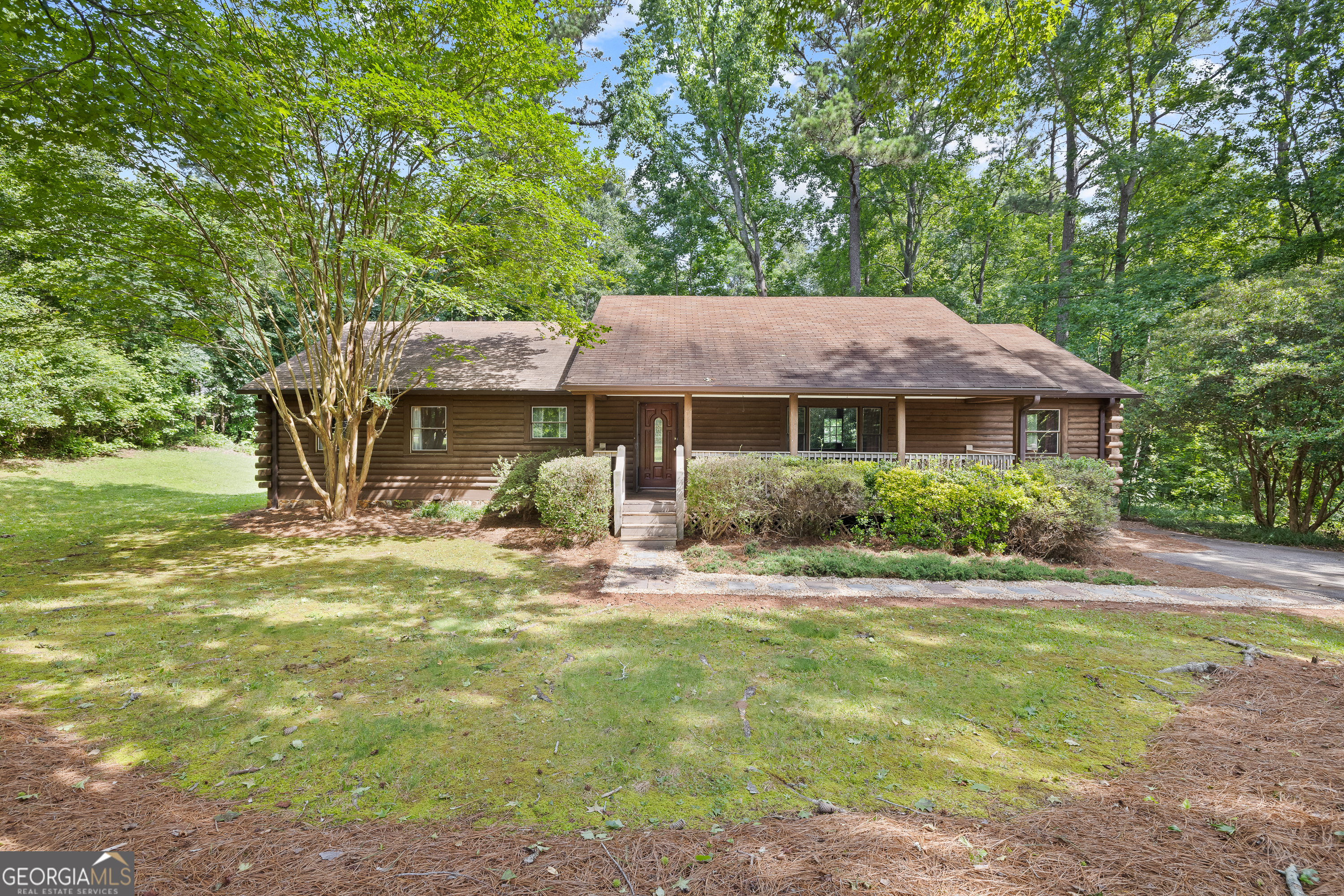 Property Photo: 1071 Windy Creek Drive GA 30677