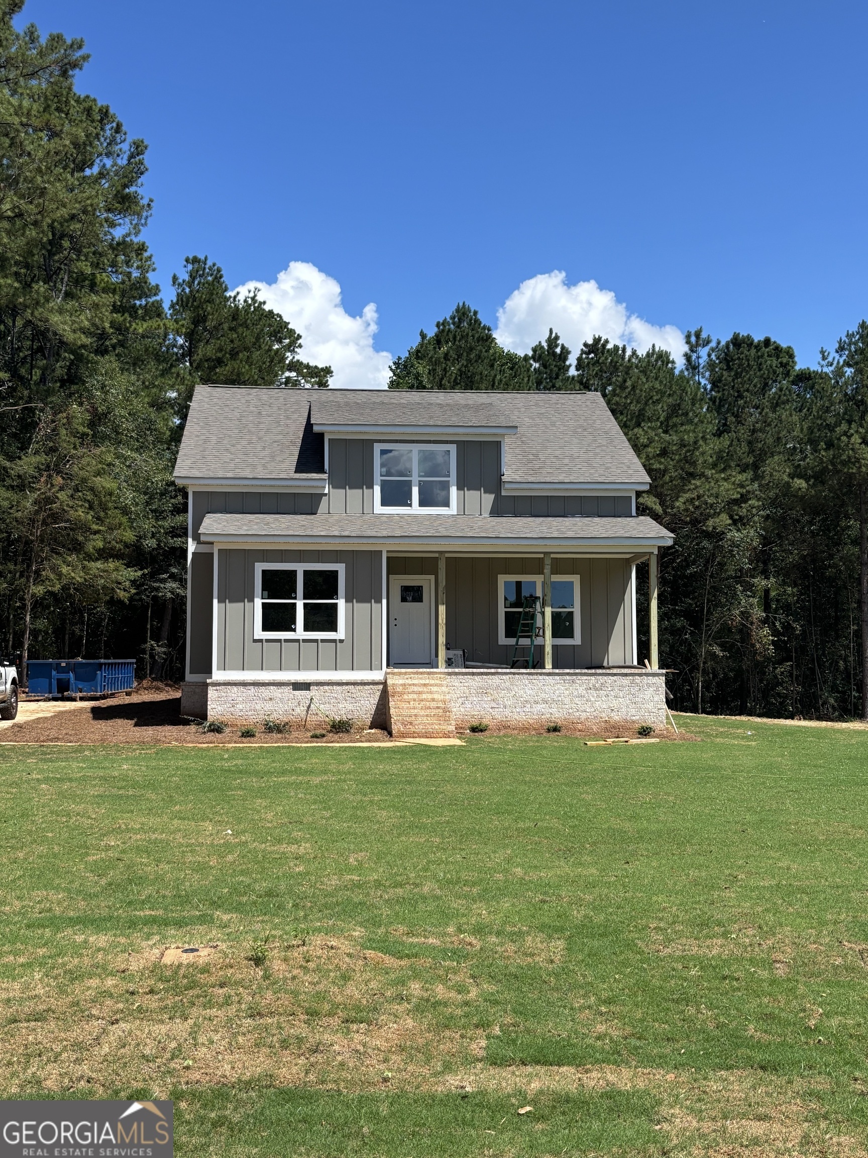 Property Photo: 80 Oxford Road GA 30054