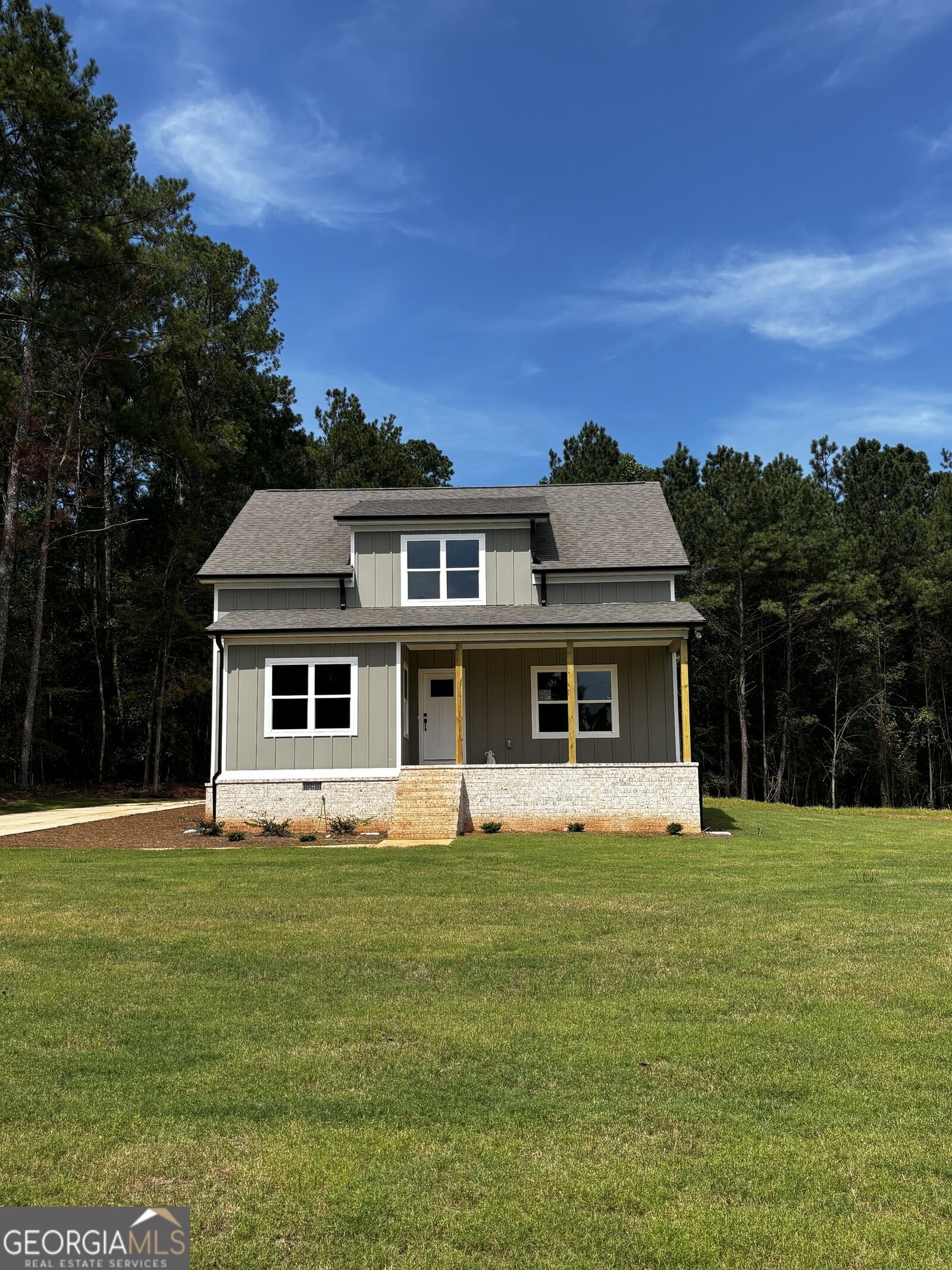 Property Photo: 80 Oxford Road GA 30054