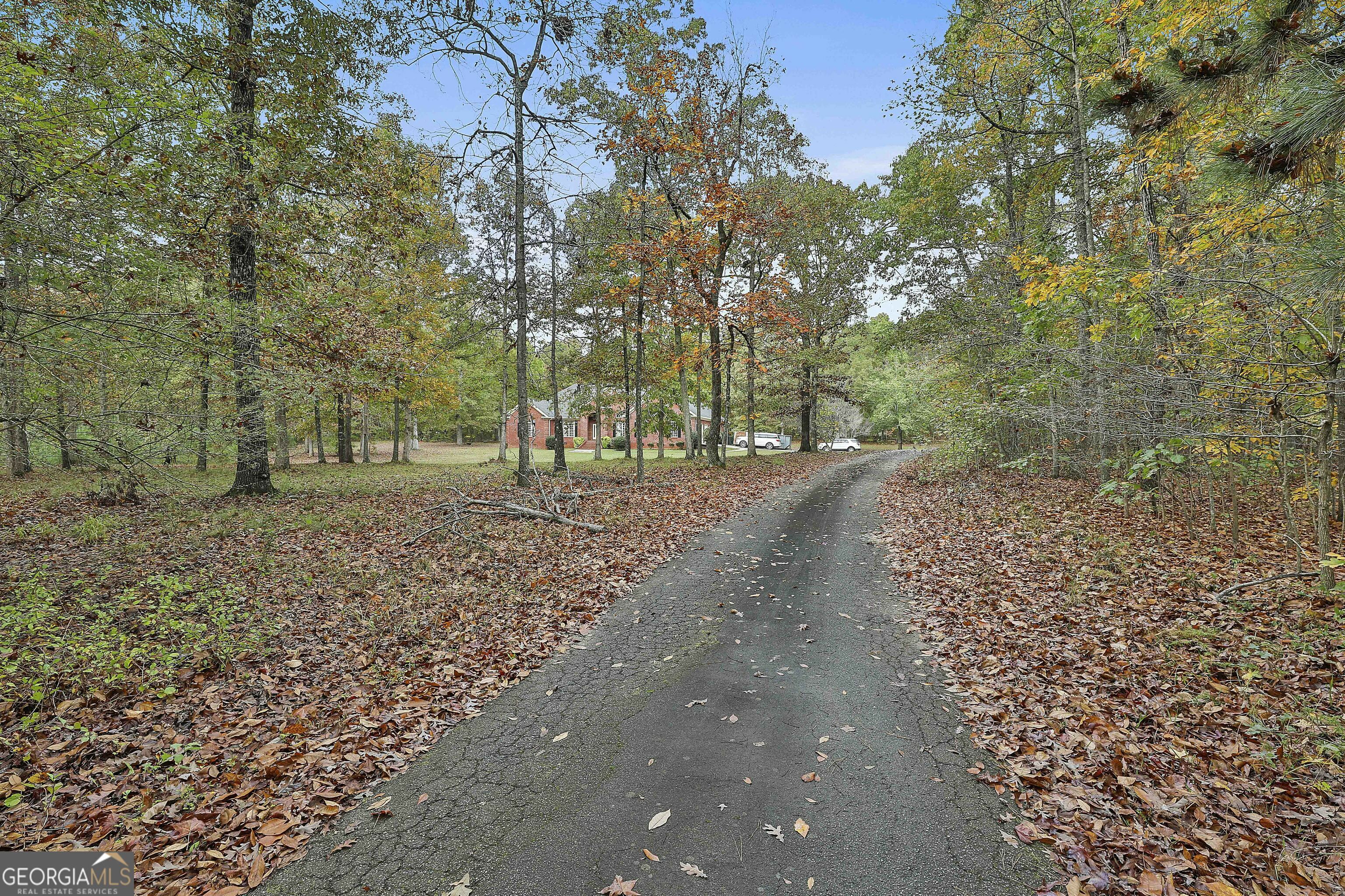Property Photo: 3530 Highway 81 W GA 30228