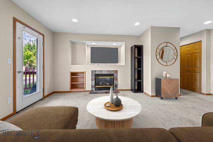 Property Photo:  3401 Fallon Street 1D  MT 59718 