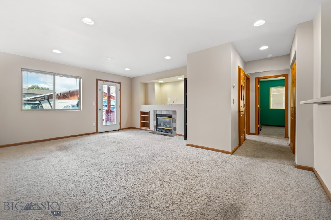 Property Photo: 3401 Fallon Street 1D MT 59718