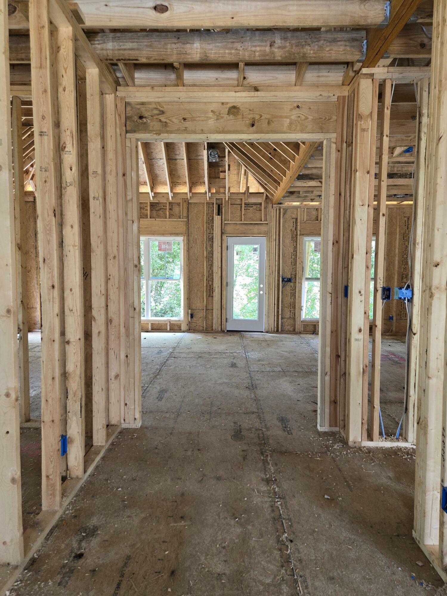 Property Photo: 28 Cobblestone Trail GA 30707