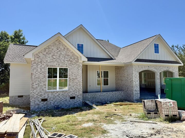 Property Photo: 28 Cobblestone Trail GA 30707