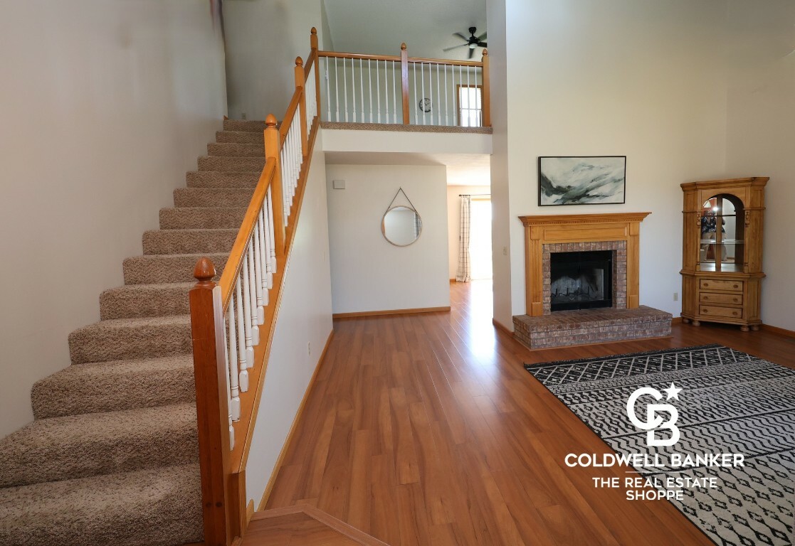 Property Photo:  110 Winchester Avenue  KS 67846 