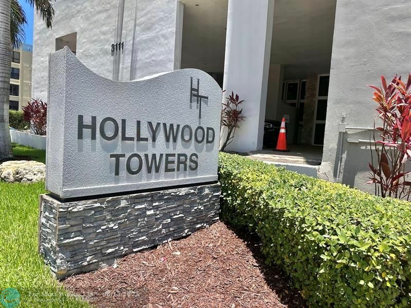 Property Photo: 3111 N Ocean Dr 510 FL 33019