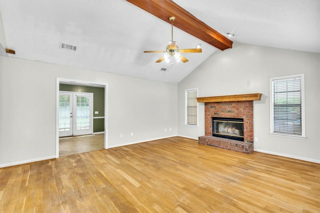 Property Photo: 122 Tyson Lane GA 31301