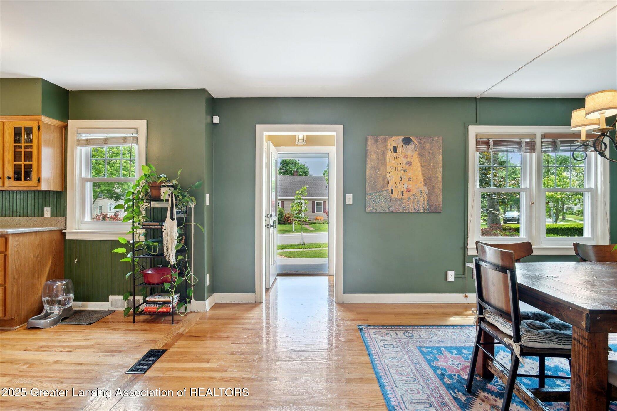 Property Photo: 919 Collingwood Drive MI 48823