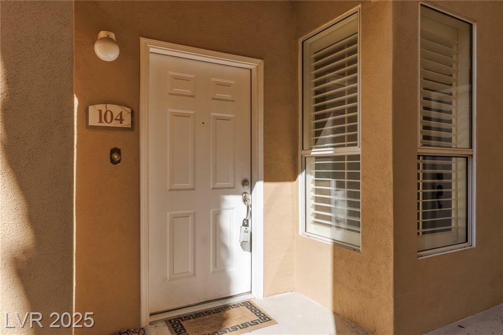 Property Photo:  1609 Hills Of Red Drive 104  NV 89128 