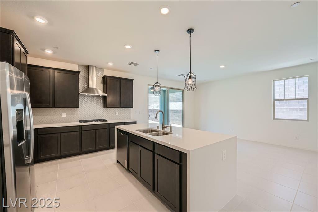 599 Preston Oak Lane  Las Vegas NV 89138 photo