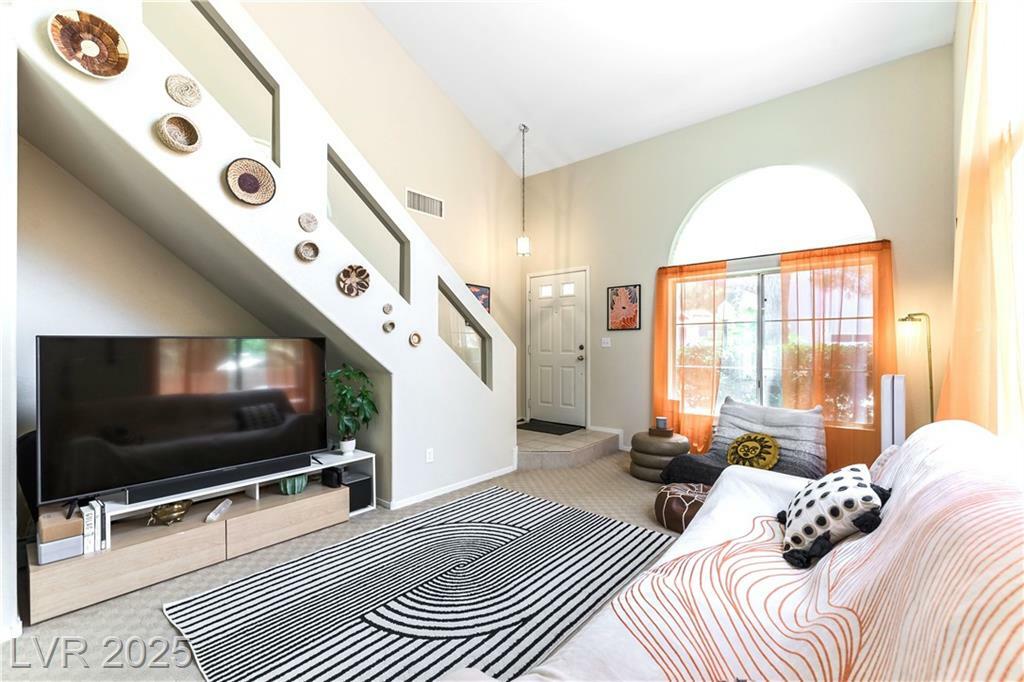 Property Photo:  3425 Yorkminster Street  NV 89129 