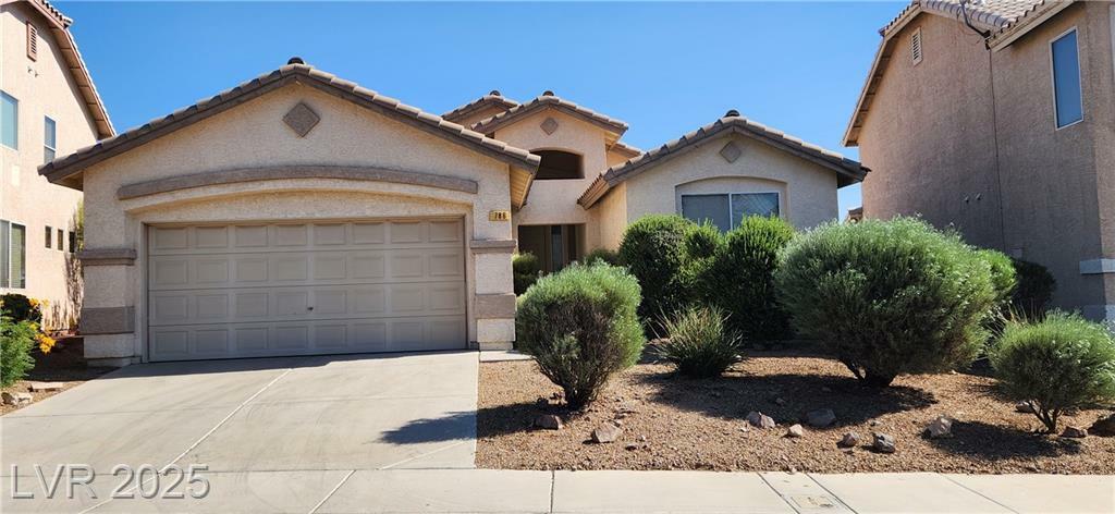 786 Wigan Pier Drive  Henderson NV 89002 photo