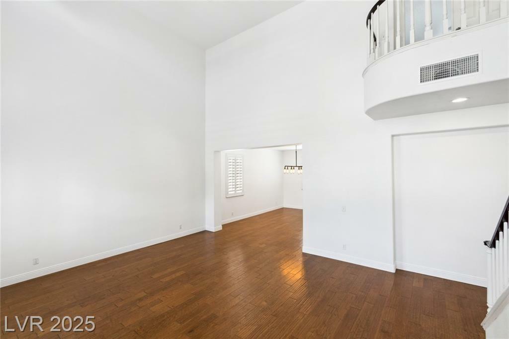 Property Photo: 8113 Blue Cascade Avenue NV 89128