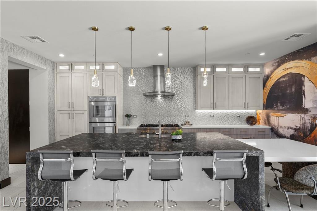 Property Photo:  5 Highland Cove Lane  NV 89011 